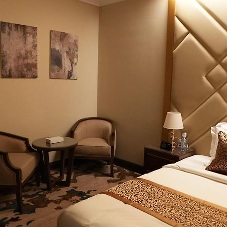 Temandra Hotel ジェッダ エクステリア 写真