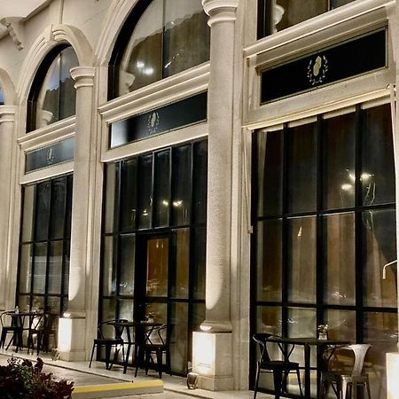 Temandra Hotel ジェッダ エクステリア 写真