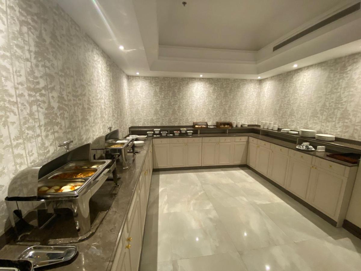 Temandra Hotel ジェッダ エクステリア 写真