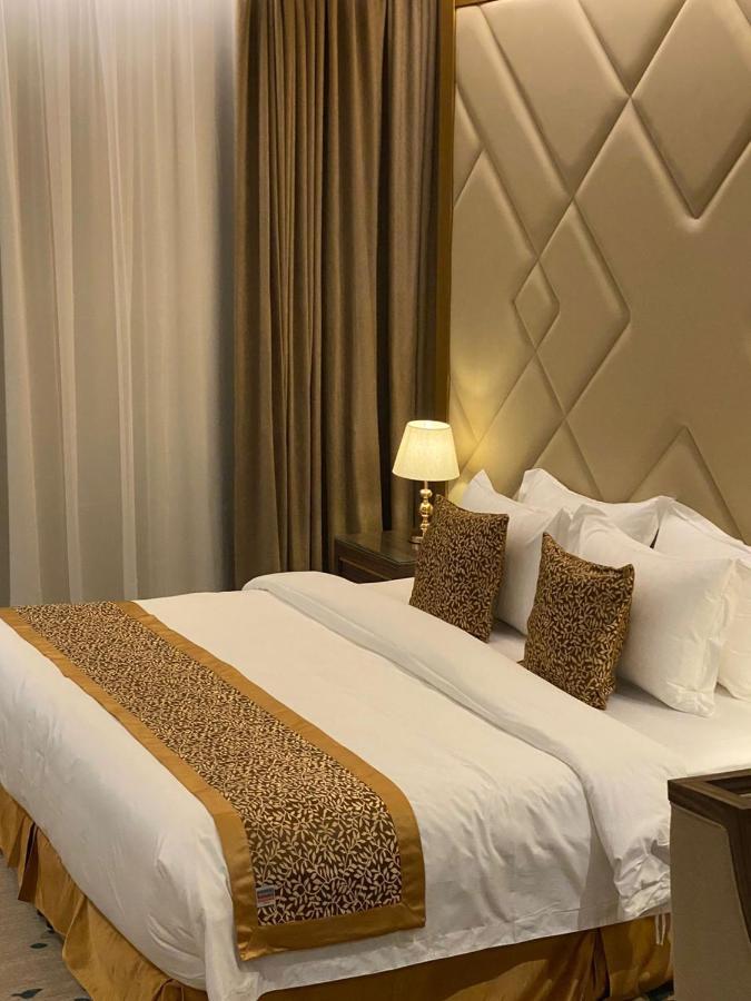 Temandra Hotel ジェッダ エクステリア 写真