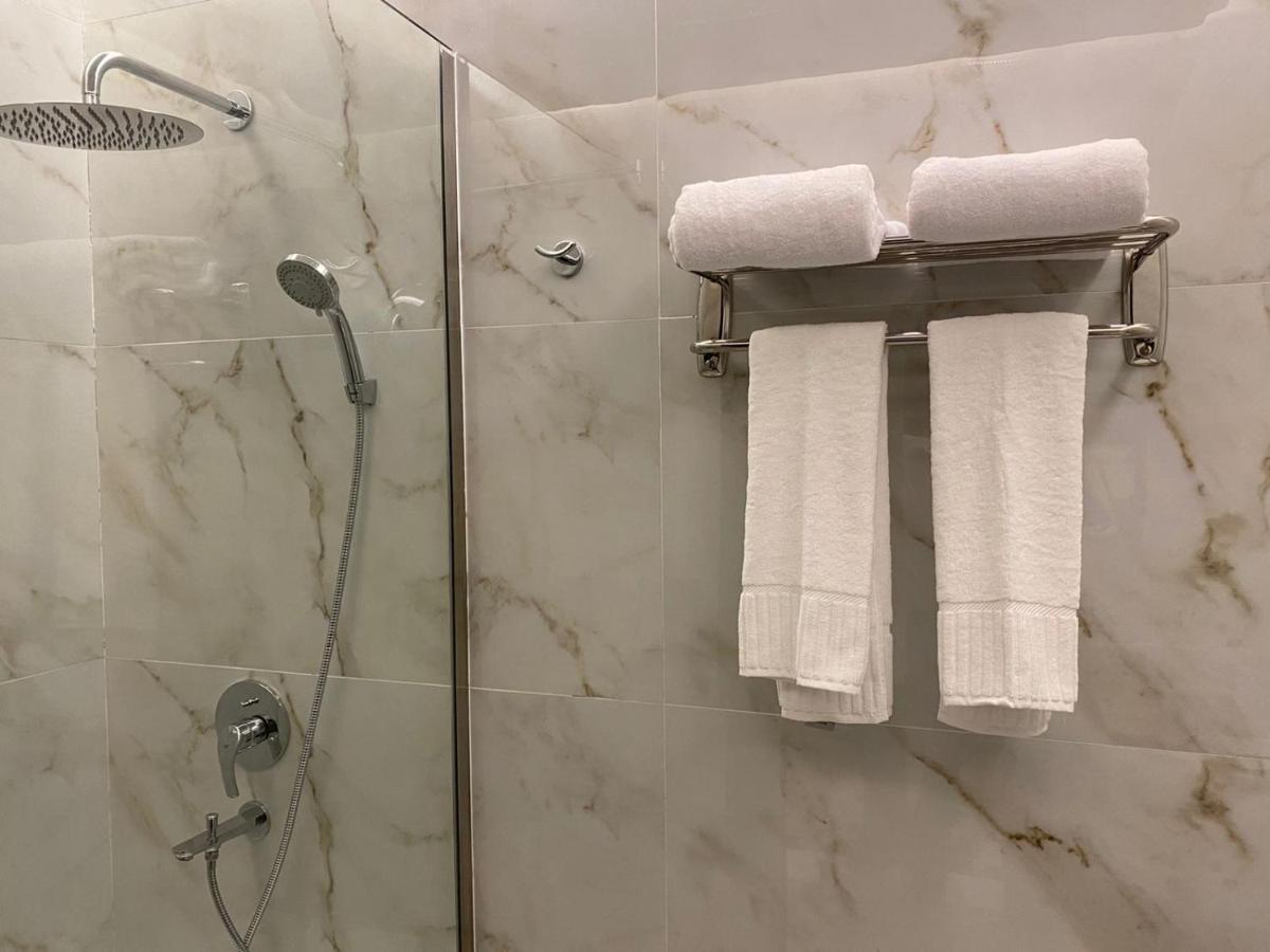 Temandra Hotel ジェッダ エクステリア 写真