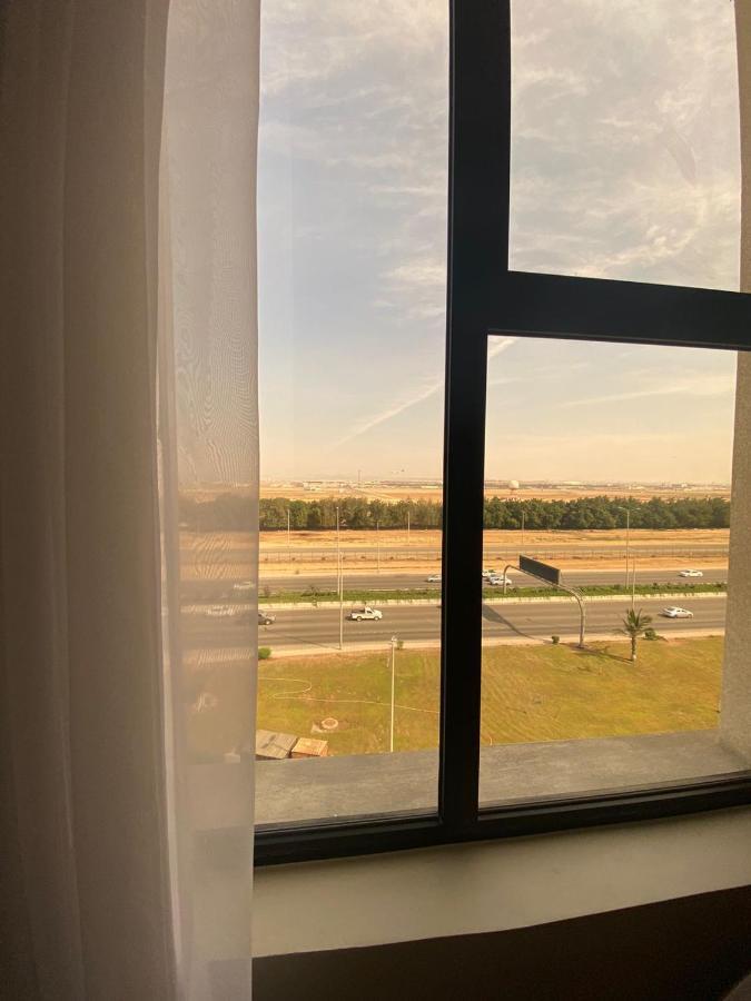 Temandra Hotel ジェッダ エクステリア 写真