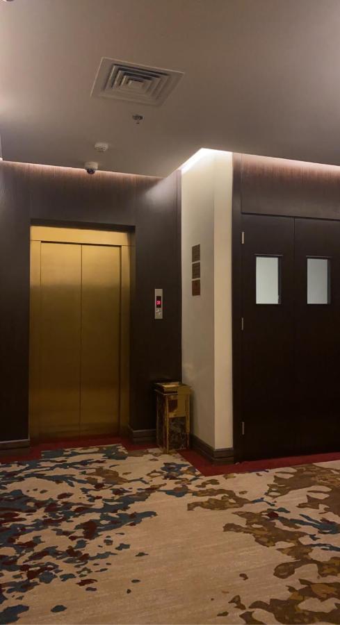 Temandra Hotel ジェッダ エクステリア 写真