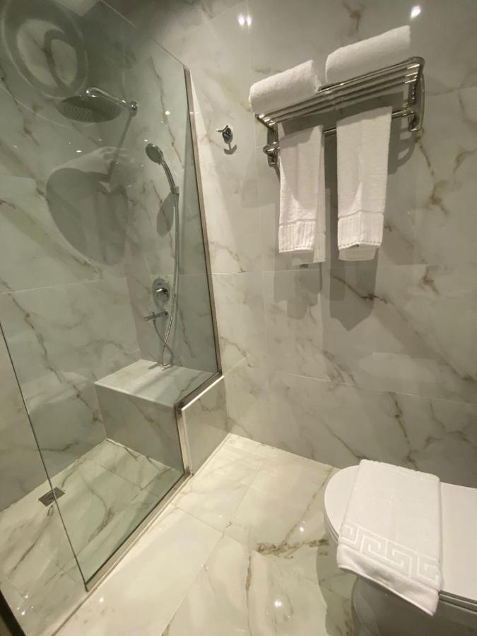 Temandra Hotel ジェッダ エクステリア 写真